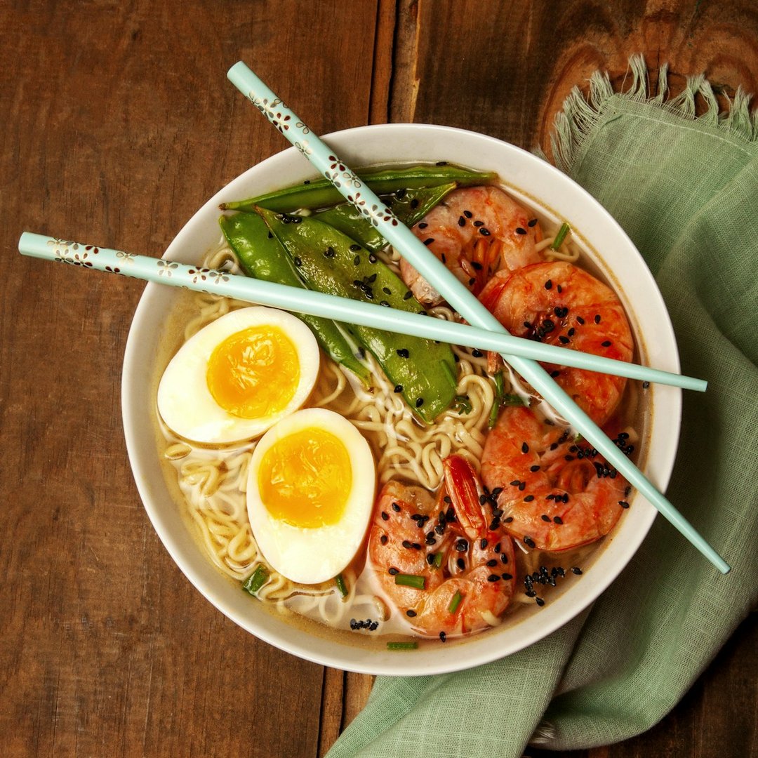 Tokyo Ramen & Gyoza Bar