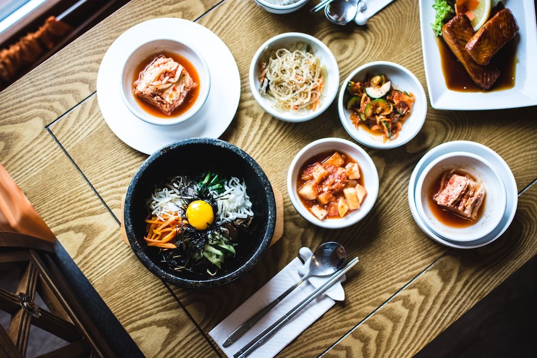 Tokyo Ramen & Gyoza Bar - фото 2