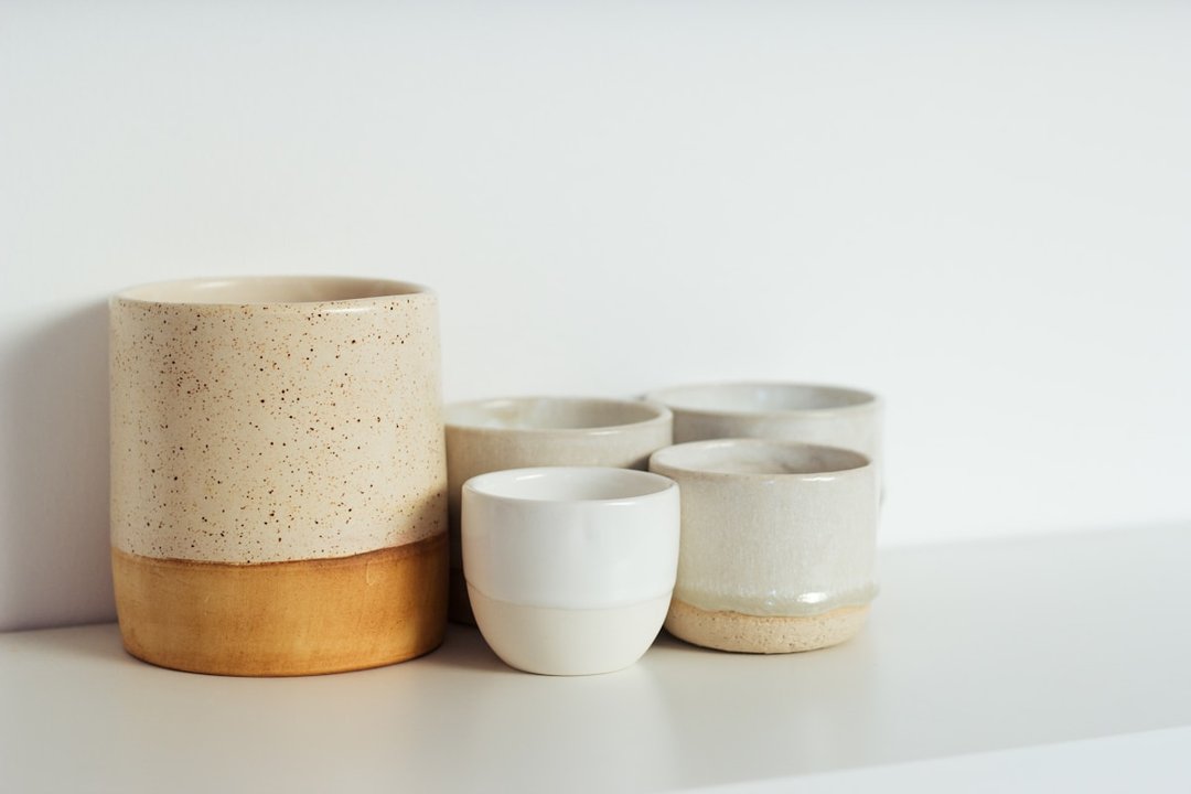 Ceramic & Pottery Workshop - фото 2