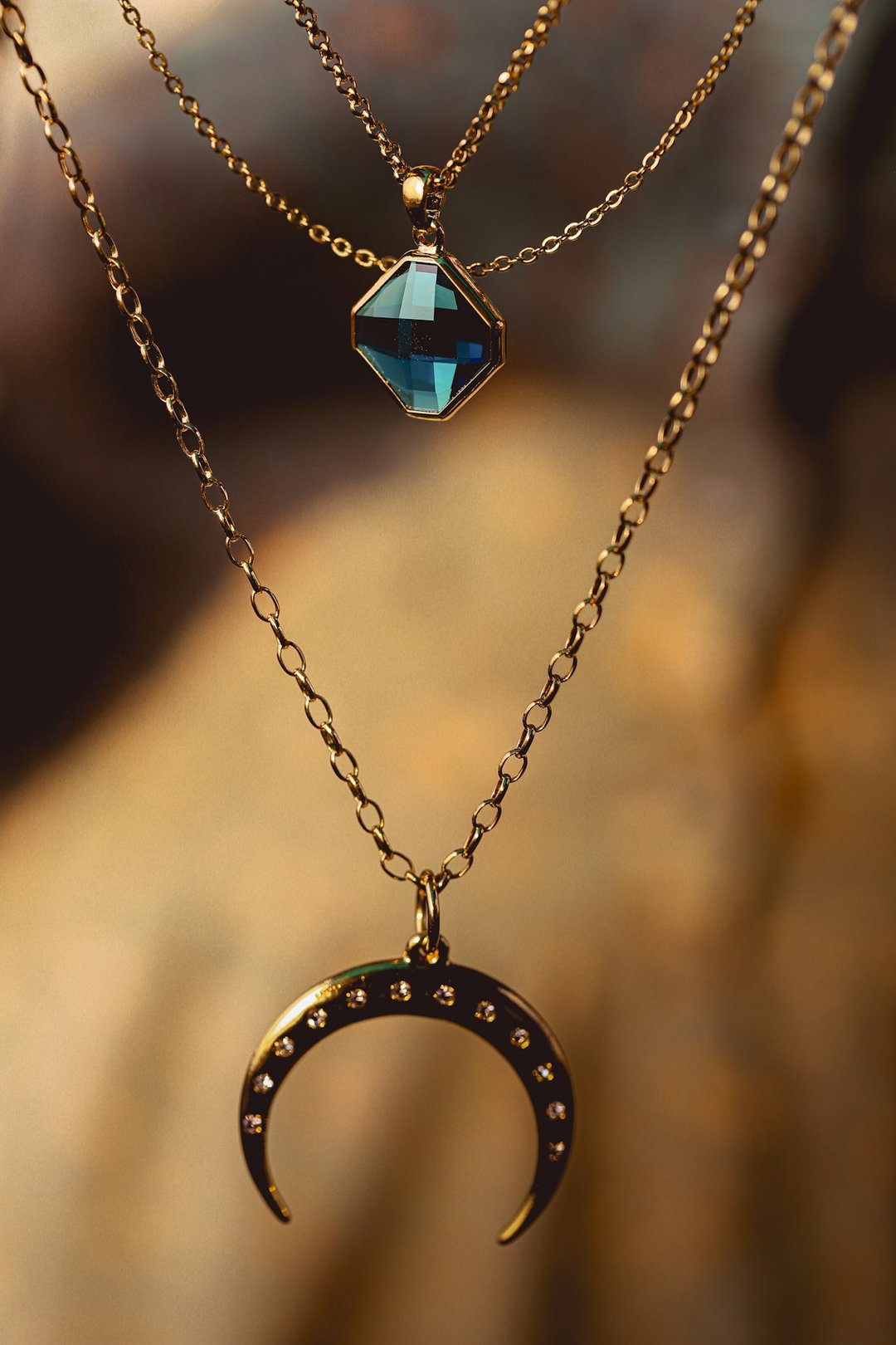Artisan Jewelry & Gems