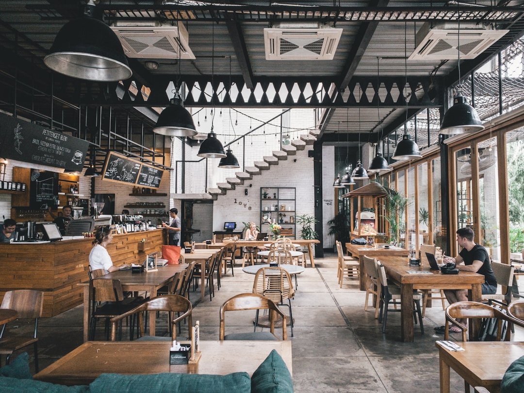 Aura Bakery & Specialty Coffee