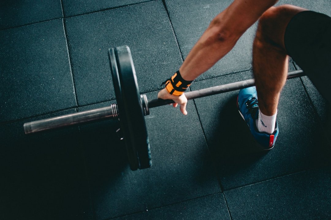 Titan Fitness & CrossFit Club - фото 2