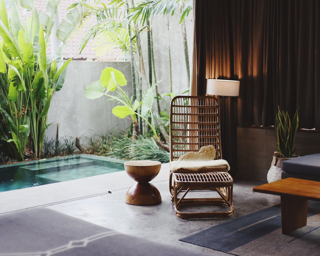 Lumina Beauty & Spa Lounge