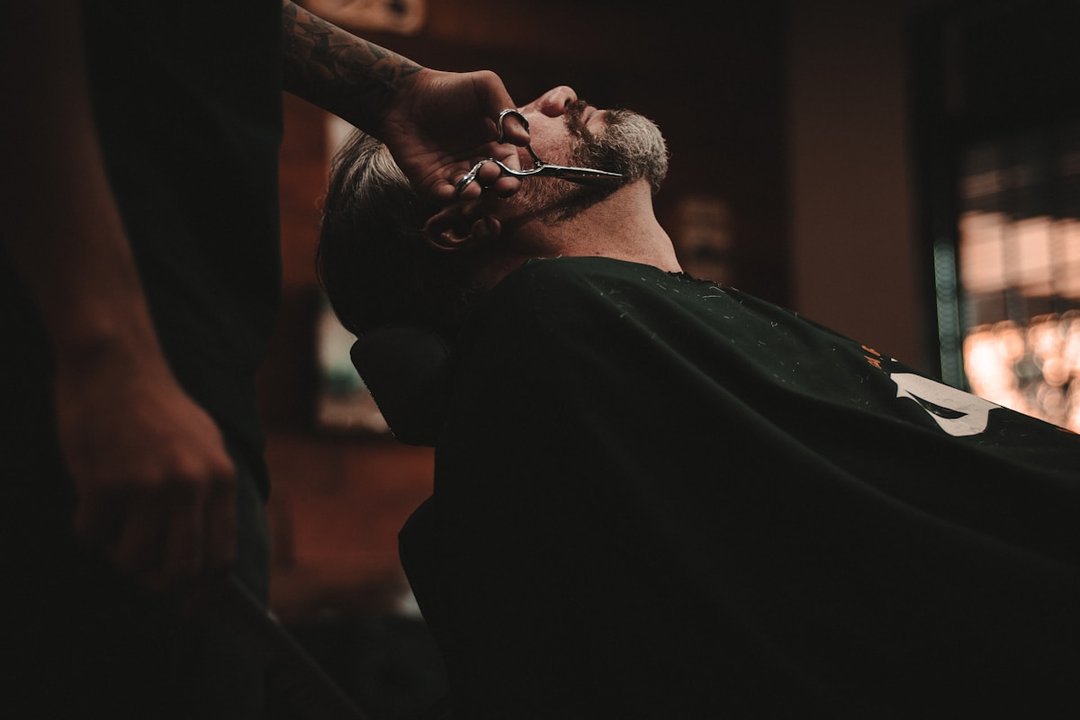 Gentlemen's Cut Barbershop