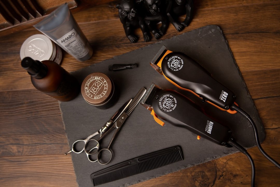 Gentlemen's Cut Barbershop - фото 2