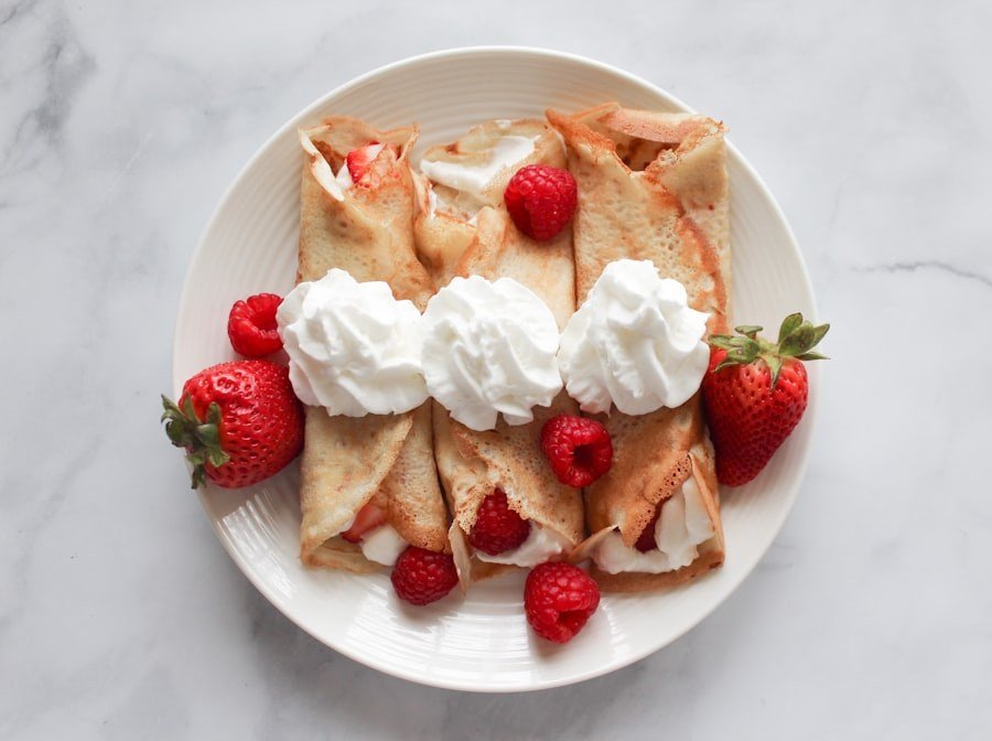 Sweet Canvas Artisan Pastry