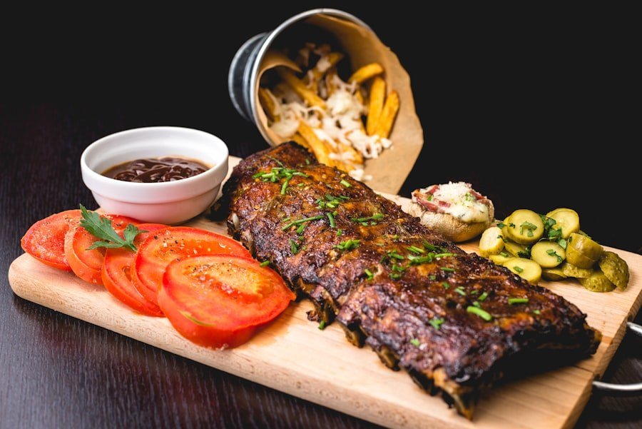 Nomad Grill & Wine Restaurant