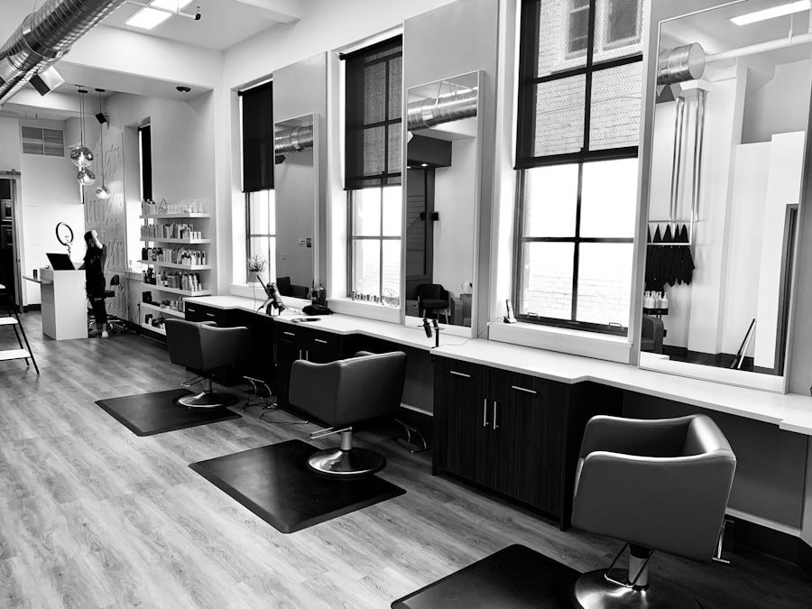 Glow Up Beauty Lab