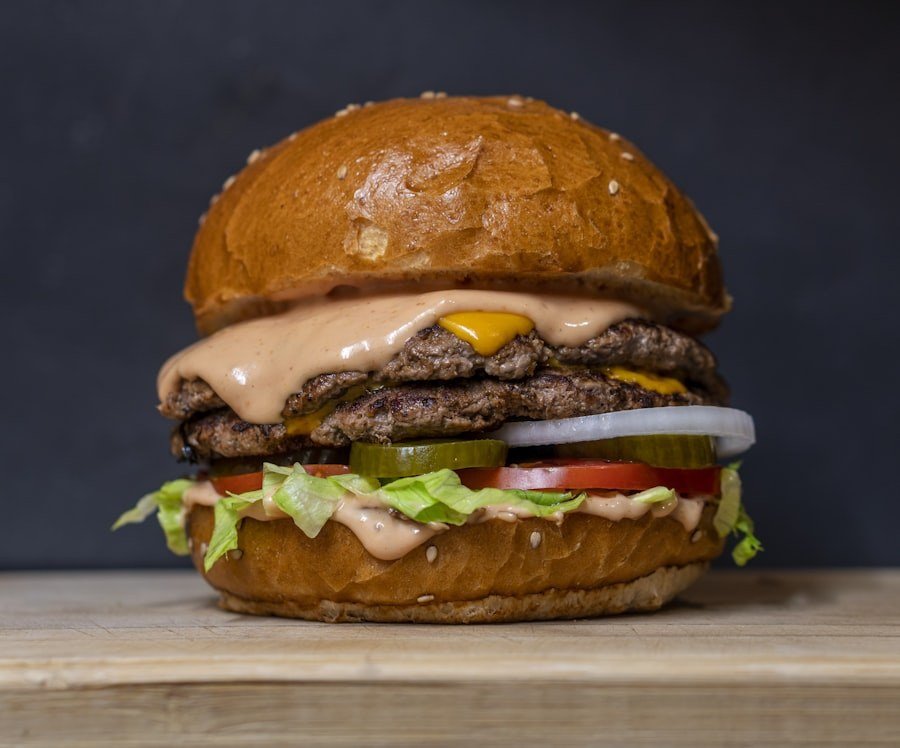 Craft Meat Burger House