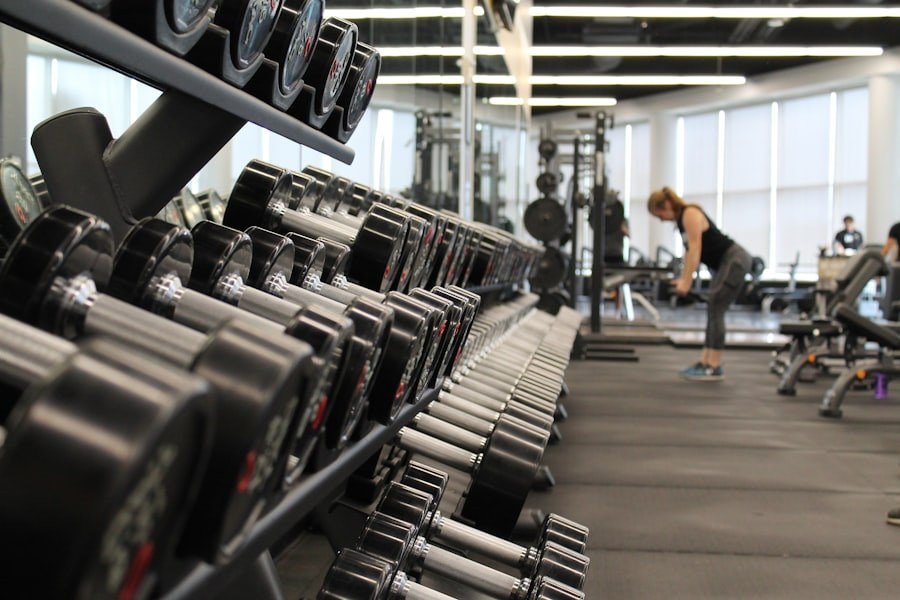 Apex Fitness & Spa Complex