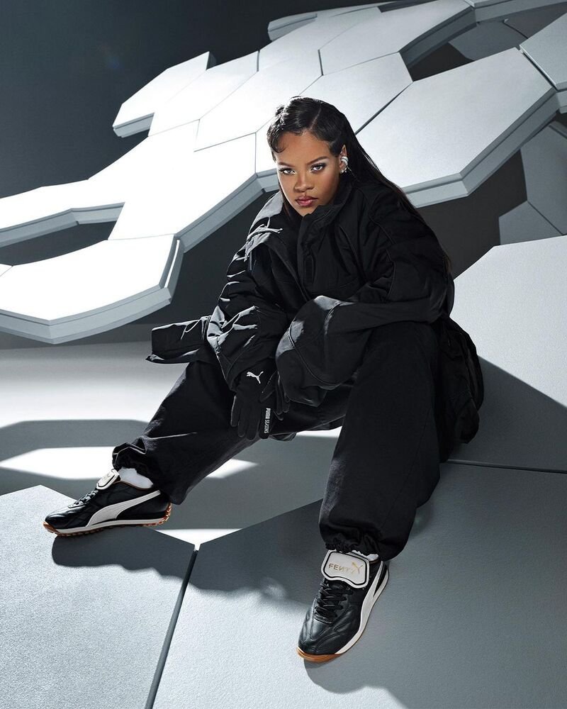 Puma - фото 18