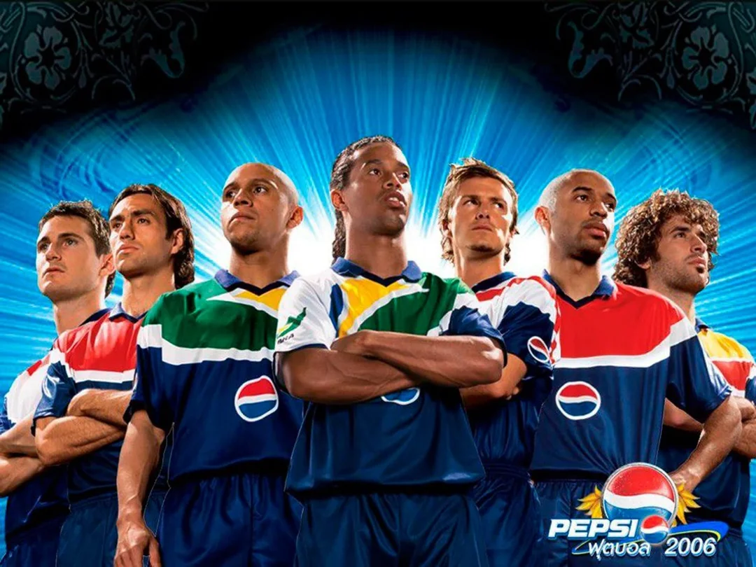 Pepsi - фото 21