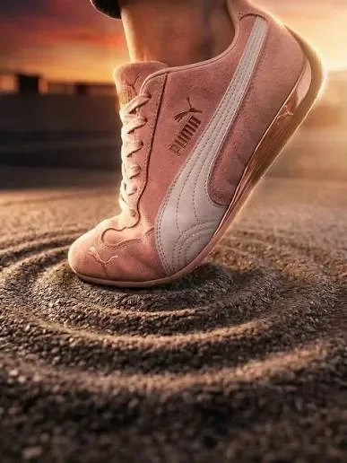 Puma - фото 23