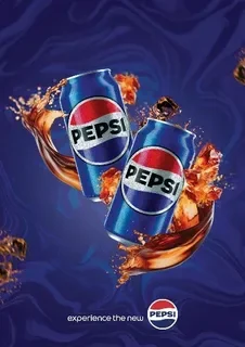 Pepsi - фото 48
