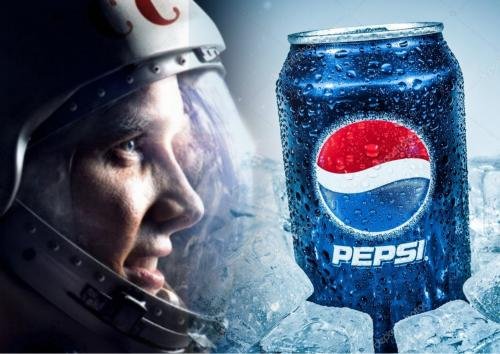 Pepsi - фото 49