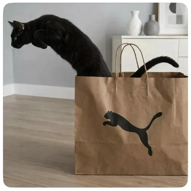 Puma - фото 6