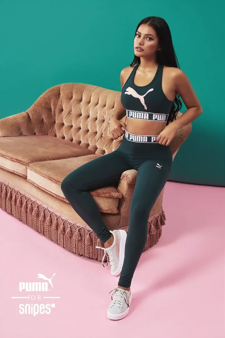 Puma - фото 11