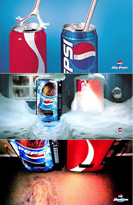 Pepsi - фото 11