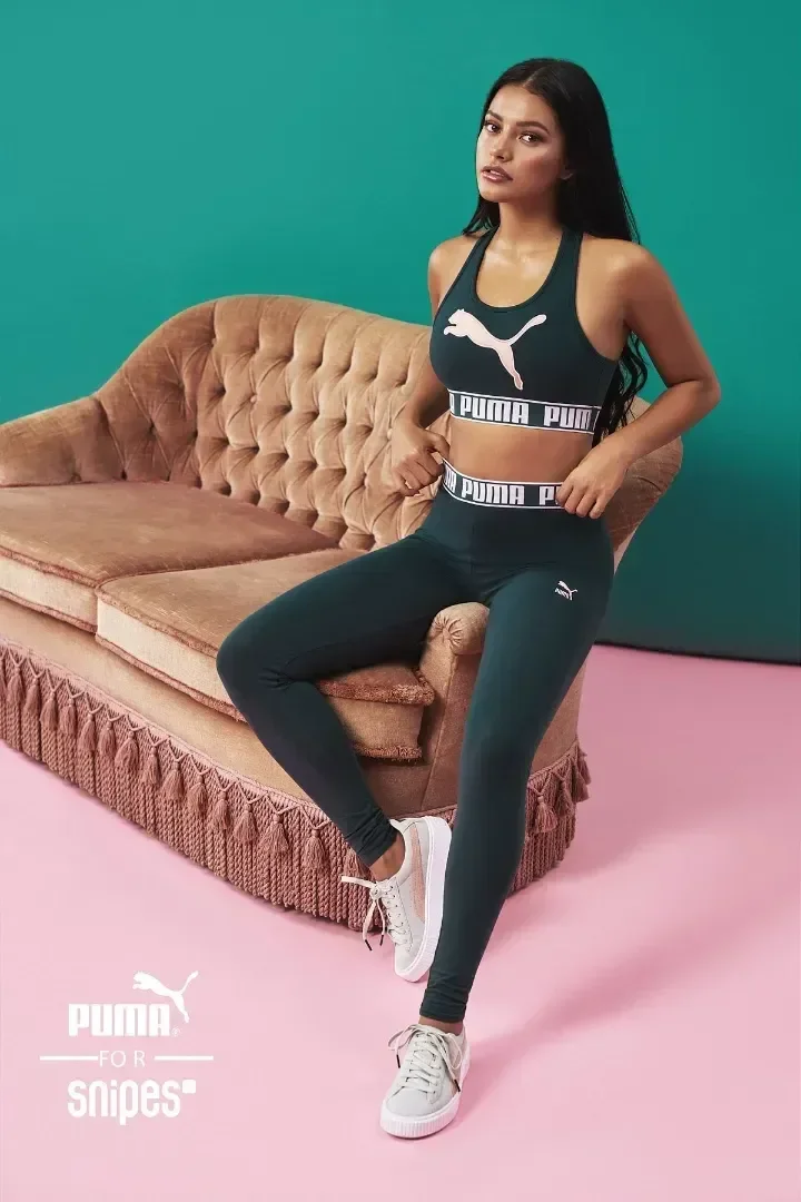 Puma - фото 34